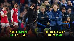 Bản tin sáng 27/4: Arsenal vỡ mộng vô địch; Chelsea đạt thoả thuận với HLV mới