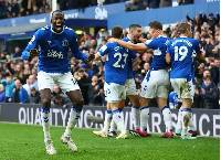 Đội hình ra sân chính thức Everton vs Newcastle, 1h45 ngày 28/4 (cập nhật)