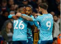 Đội hình ra sân chính thức Southampton vs Bournemouth, 1h45 ngày 28/4 (cập nhật)