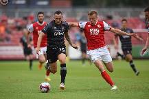 Nhận định, soi kèo Derry City vs St. Patrick's, 01h45 ngày 29/4