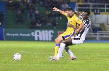 Nhận định, soi kèo Terengganu vs Sri Pahang, 20h00 ngày 28/4
