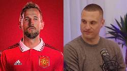 Tin M.U sáng 27/4: Vidic đưa lời khuyên về Harry Kane; Nỗ lực giành sao Chelsea