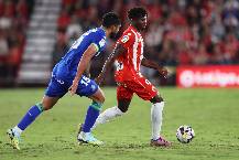 Nhận định, soi kèo Almeria với Getafe, 21h15 ngày 27/4: Chủ nhà xuống hạng