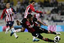 Nhận định, soi kèo Atlas vs Guadalajara, 10h10 ngày 28/4: Phá dớp