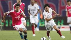 Nhận định, soi kèo Gamba Osaka với Kashima Antlers, 13h00 ngày 28/4: 3 điểm nhọc nhằn