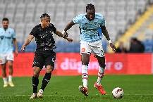 Nhận định, soi kèo Hatayspor với Istanbul Basaksehir, 23h00 ngày 27/4: Thoát hiểm