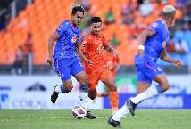 Nhận định, soi kèo Lamphun Warrior với Khonkaen United, 19h00 ngày 28/04: Tự cứu bản thân