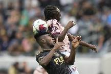 Nhận định, soi kèo Los Angeles FC vs Portland Timbers, 9h30 ngày 28/4: Đối thủ cứng đầu