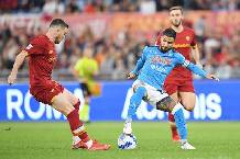 Nhận định, soi kèo Napoli với Roma, 23h00 ngày 28/4: Kẻ cắp mặt trăng