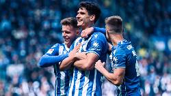 Nhận định, soi kèo Nurnberg với Karlsruher, 18h30 ngày 28/4: Động lực ở đâu?