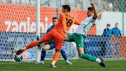 Nhận định, soi kèo Radomiak Radom với Zaglebie Lubin, 17h30 ngày 28/4: Đối thủ kỵ giơ