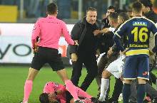 Nhận định, soi kèo Rizespor với Ankaragucu, 23h00 ngày 28/4: Hướng ra trời Âu