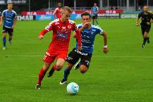 Nhận định, soi kèo Varnamo với Halmstads, 19h00 ngày 28/04: Chủ nhà trắng tay