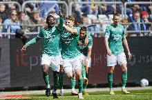 Nhận định, soi kèo Viborg với Randers, 19h00 ngày 28/04: Cạnh tranh ngôi đầu