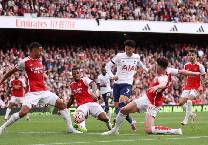 Soi kèo góc Tottenham vs Arsenal, 20h00 ngày 28/04