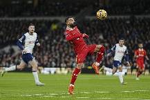 Chuyên gia Tony Ansell dự đoán Liverpool vs Tottenham, 22h30 ngày 27/4
