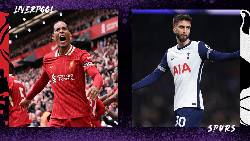 Kèo vàng bóng đá Liverpool vs Tottenham, 22h30 ngày 27/4: Anfield mở hội