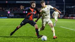 Nhận định, soi kèo Almere City vs Go Ahead Eagles, 21h45 ngày 27/4: Cơ hội cho chủ nhà