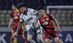Nhận định, soi kèo Bunyodkor vs AGMK, 21h00 ngày 28/4: Khách đáng tin