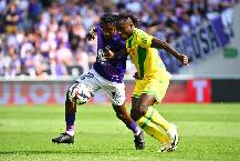 Nhận định, soi kèo Nantes vs Toulouse, 22h15 ngày 27/4: Làm khó cửa trên