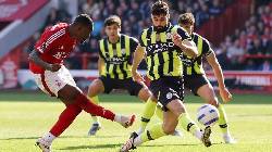 Nhận định, soi kèo Nottingham vs Man City, 22h30 ngày 27/4: Sức mạnh The Citizens