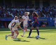 Nhận định, soi kèo Nữ Chelsea vs Nữ Barcelona, 20h00 ngày 27/4: Đẳng cấp vượt trội