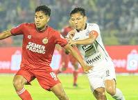 Nhận định, soi kèo Persija Jakarta vs Semen Padang, 19h00 ngày 27/4: Cơ hội có điểm