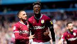 Tỷ lệ bóng đá hôm nay 27/5: Aston Villa vs Derby County