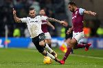 Phân tích tỷ lệ Aston Villa vs Derby County, 21h ngày 27/5