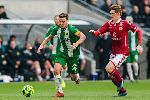 Nhận định Hammarby vs Norrkoping, 0h00 ngày 28/5 (VĐQG Thụy Điển)