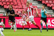 Nhận định, soi k&egrave;o Aarhus vs Aalborg, 0h ng&agrave;y 29/5