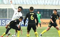 Nhận định, soi k&egrave;o Bahrain vs Malaysia, 23h30 ng&agrave;y 28/5