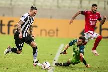 Nhận định, soi kèo Jorge Wilstermann vs Ceará, 5h15 ngày 28/5