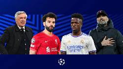 Những điểm nóng định đoạt trận Liverpool vs Real Madrid, chung kết C1