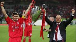 Rafael Benítez dự đoán Liverpool vs Real Madrid, chung kết C1 châu Âu