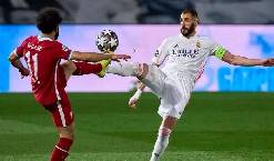 Soi kèo chẵn/ lẻ Liverpool vs Real Madrid, 2h ngày 29/5