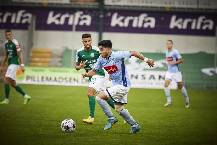 Nhận định, soi kèo Naestved vs Sonderjyske, 18h00 ngày 28/5