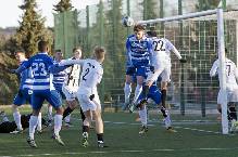 Nhận định, soi kèo TPS vs SalPa, 21h ngày 27/5