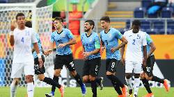 Nhận định, soi kèo U20 Tunisia vs U20 Uruguay, 01h00 ngày 29/5