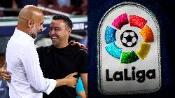 Pep Guardiola: “La Liga nên học hỏi Premier League điều này”