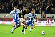 Nhận định, soi kèo AIK Solna vs Goteborg, 0h10 ngày 28/5: Chủ nhà sa sút