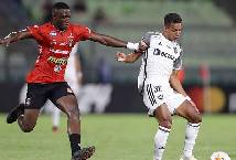 Nhận định, soi kèo Atletico Mineiro vs Caracas, 5h00 ngày 29/5: Chủ nhà thắng nhẹ