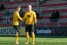 Nhận định, soi kèo FC Kuressaare vs Vaprus Parnu, 22h00 ngày 28/5: Gieo sầu cho chủ nhà