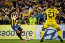 Nhận định, soi kèo Penarol vs Rosario Central, 5h00 ngày 29/5: Trả món nợ lượt đi