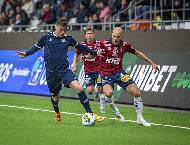 Nhận định, soi kèo Utsiktens BK vs IK Brage, 00h00 ngày 28/05: Hấp dẫn cuộc đua thăng hạng