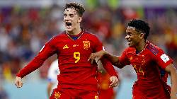 Tây Ban Nha triệu tập đội hình tham dự Euro 2024: Gavi vắng mặt