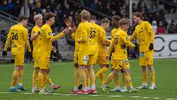 Nhận định, soi kèo AC Oulu vs VJS Vantaa, 22h30 ngày 28/5: Niềm tin cửa trên