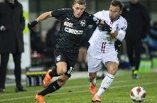 Nhận định, soi kèo Grasshoppers vs Aarau, 1h30 ngày 28/5: Bất phân thắng bại