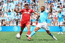 Nhận định, soi kèo New York RB vs Charlotte, 6h30 ngày 29/5: Sức mạnh của Bò tót