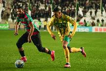 Nhận định, soi kèo Saoura vs MC Alger, 1h00 ngày 28/5: Cú sẩy chân